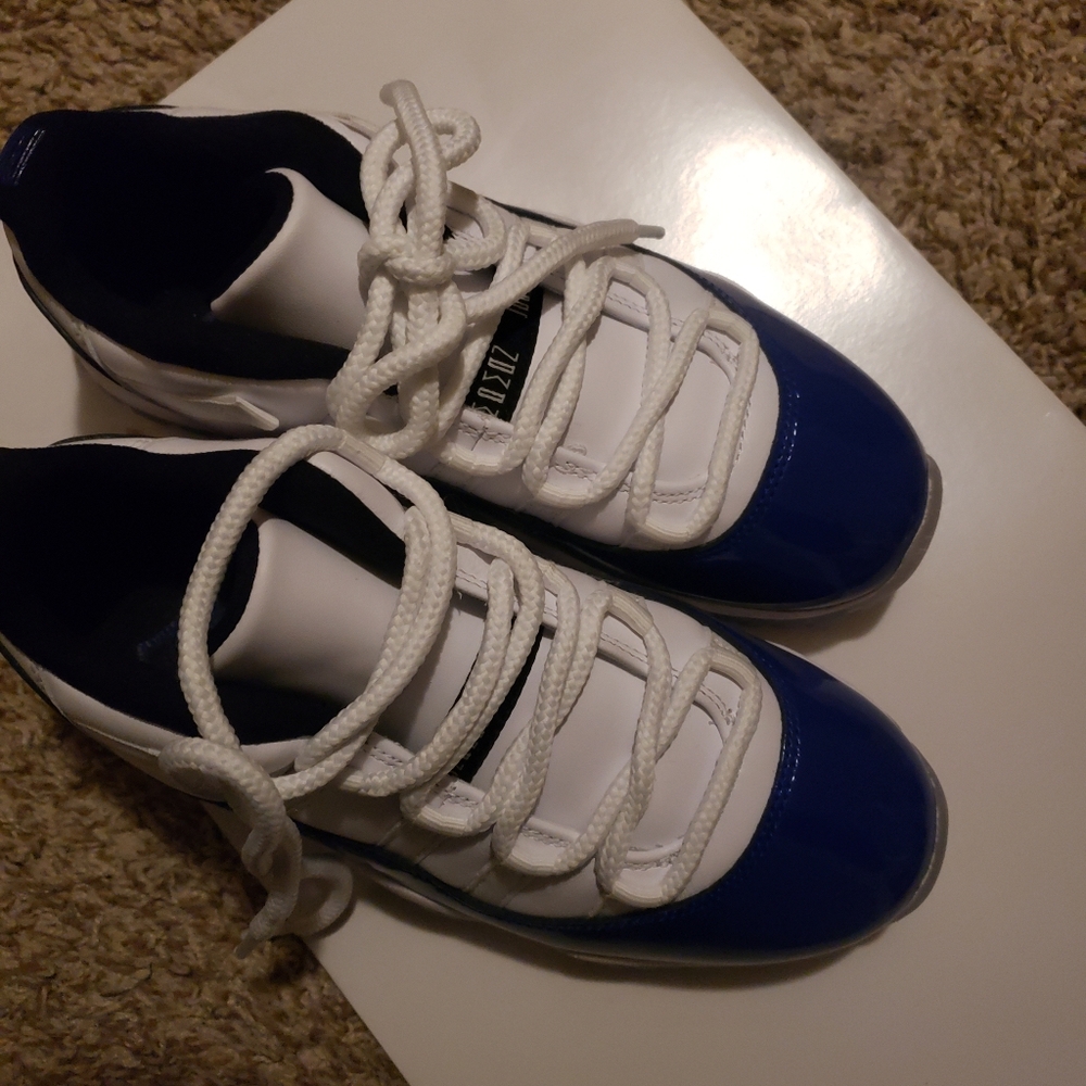 Retro 11's - Picture 2 of 4